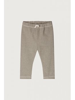 Gray Label Baby Leggings- Woody/Cream