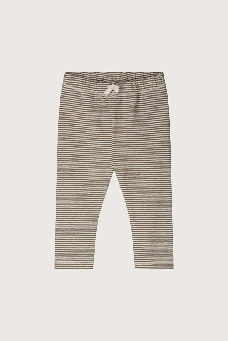 Gray Label Baby Leggings- Woody/Cream