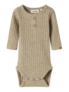 Lil atelier Lil Atelier - Body - Pure Cashmere