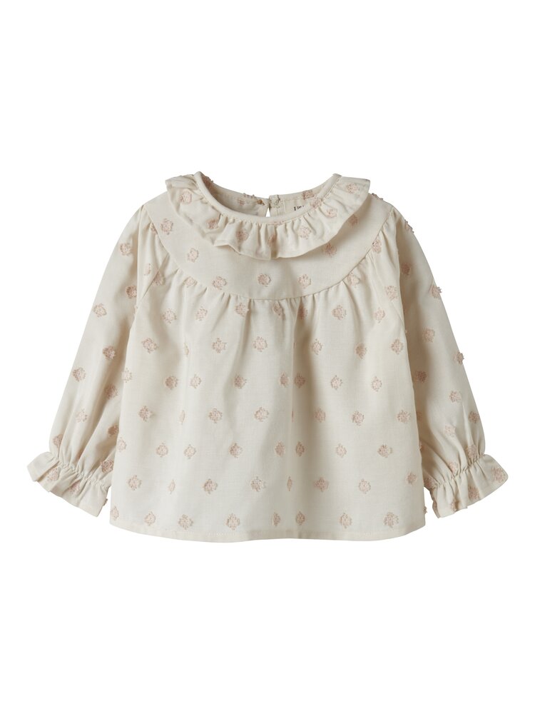 Lil atelier Lil Atelier - Blouse - Pastel