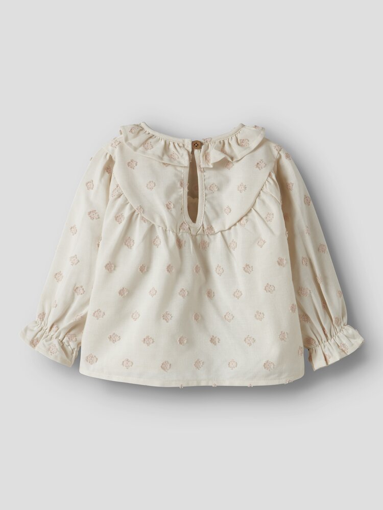 Lil atelier Lil Atelier - Blouse - Pastel