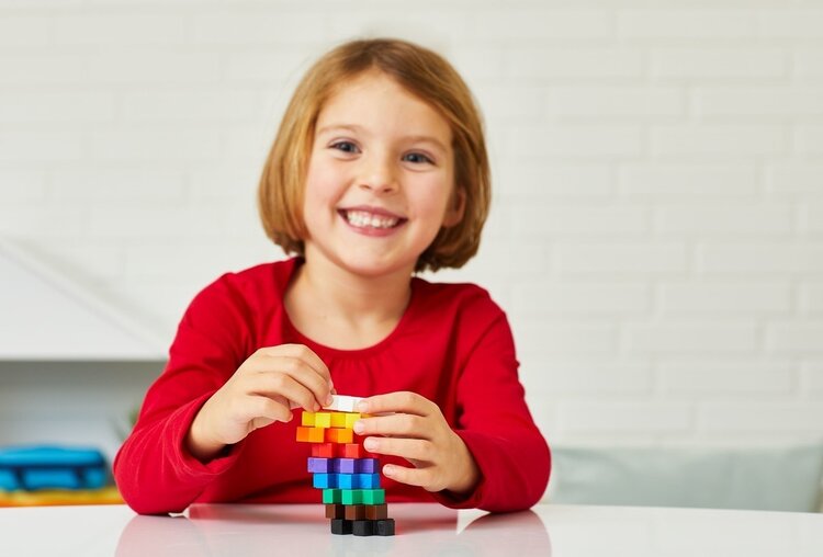 PlusPlus PlusPlus -Learn to build BASIC 60stuks