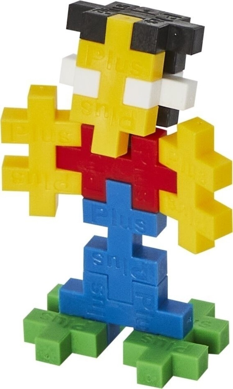 PlusPlus PlusPlus -Basic 240 stuks