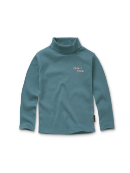 Sproet & Sprout Sproet&Sprout -TURTLE NECK CHOU CHOU