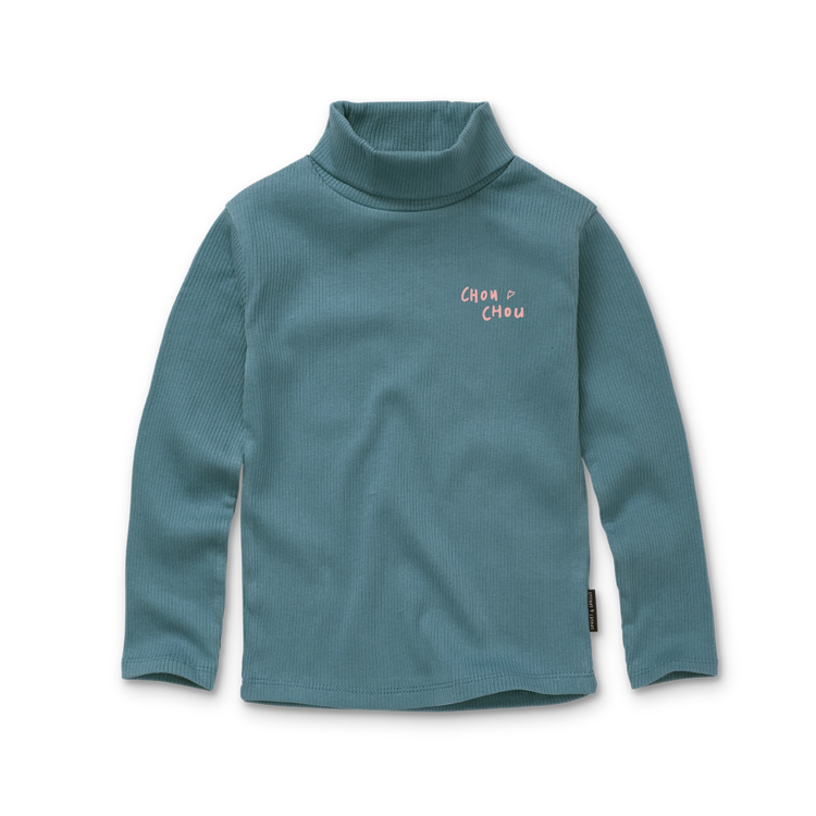 Sproet & Sprout Sproet&Sprout -TURTLE NECK CHOU CHOU