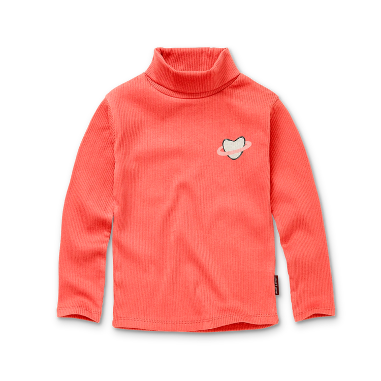 Sproet & Sprout Sproet&Sprout -TURTLE NECK SATURN