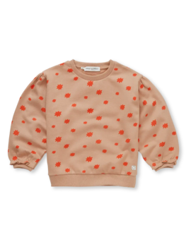 Sproet & Sprout Sproet&Sprout-SWEAT STARDUST PRINT