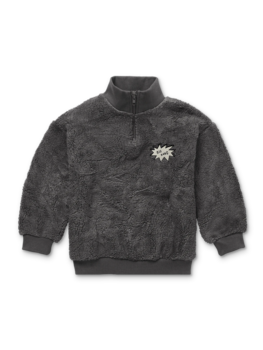 Sproet & Sprout Sproet&Sprout-TEDDY ANORAK SWEAT