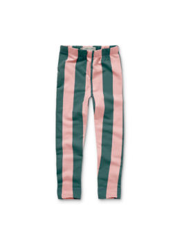 Sproet & Sprout Sproet&Sproet-LEGGING BLOCK STRIPE