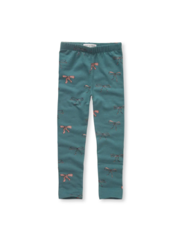 Sproet & Sprout Sproet&Sproet-LEGGING BOWS