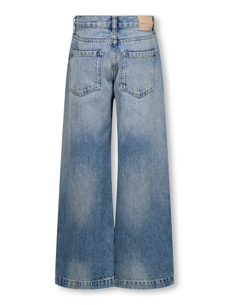 Only Only - KOGBROOME HW WIDE DNM