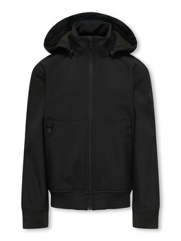 Only & Sons Only&Sons -OSJBOWIE SOFTSHELL BOMBER