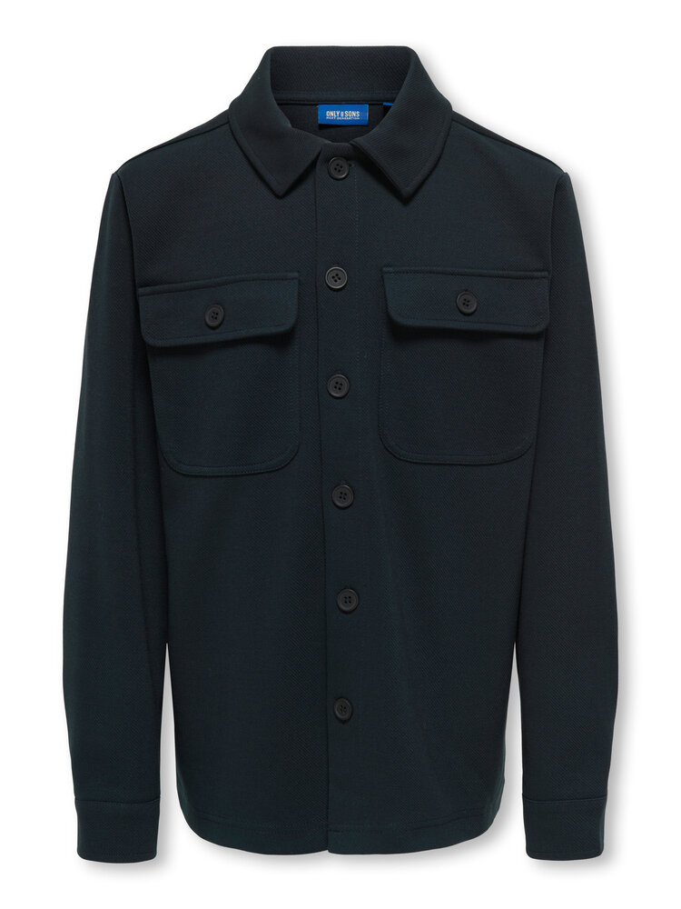 Only & Sons Only&Sons-OSJNEW KODYL OVERSHIRT