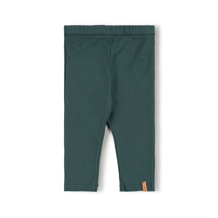 Nixnut Nixnut - Winterlegging - Moss