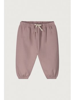 Gray Label Gray Label - Baby Track Pants GOTS - Berry