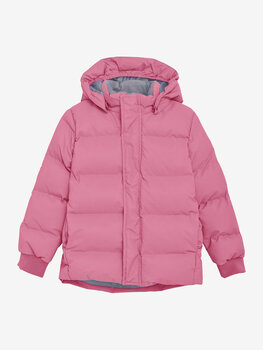 Enfant EnFant - Jacket Quilt, Solid-  Confetti