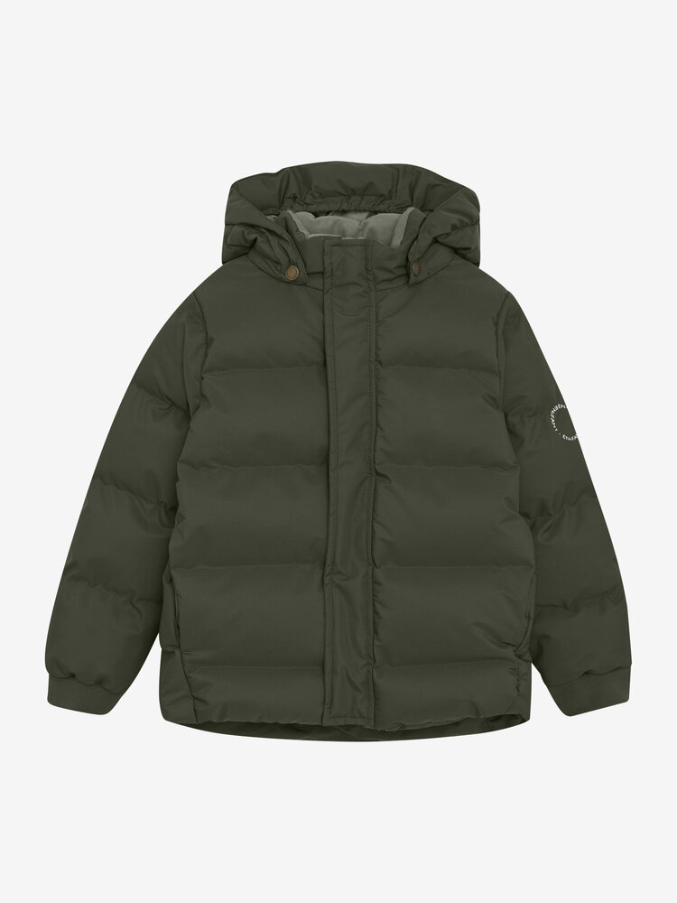 Enfant EnFant - Jacket Quilt, Solid-  Kambaba