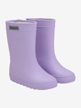 Enfant EnFant - Thermo Boots-Lavender