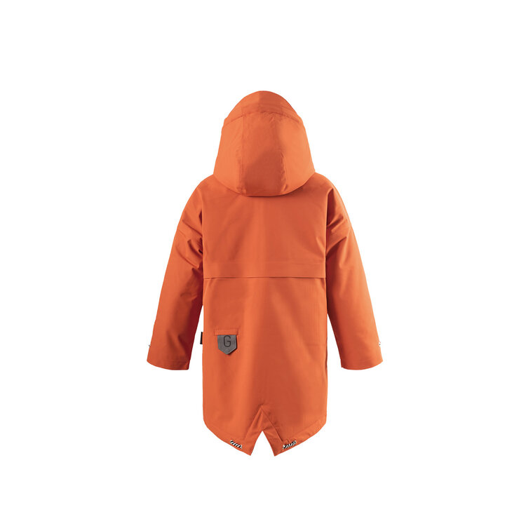 Gosoaky Gosoaky-DESERT FOX-Spice