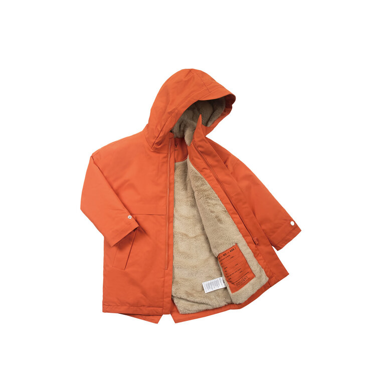 Gosoaky Gosoaky-DESERT FOX-Spice