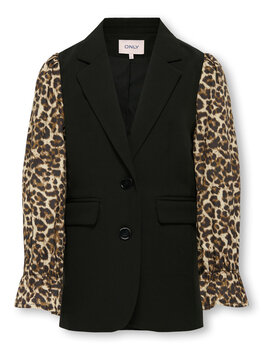 Only Only- KOGKIRA OVERSIZE LEO BLAZER