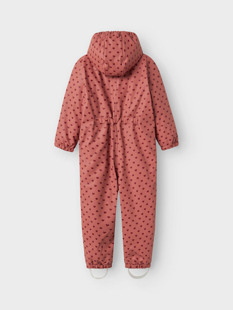 Lil atelier Lil Atelier - NMFLADRY10 SNOWSUIT