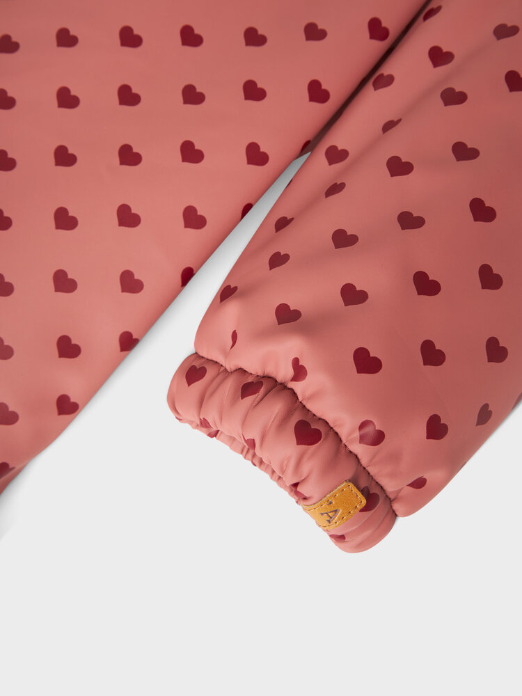 Lil atelier Lil Atelier - NMFLADRY10 SNOWSUIT