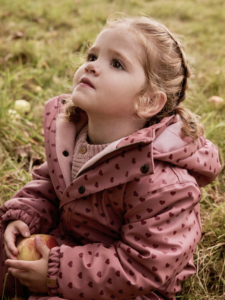 Lil atelier Lil Atelier - NMFLADRY10 SNOWSUIT