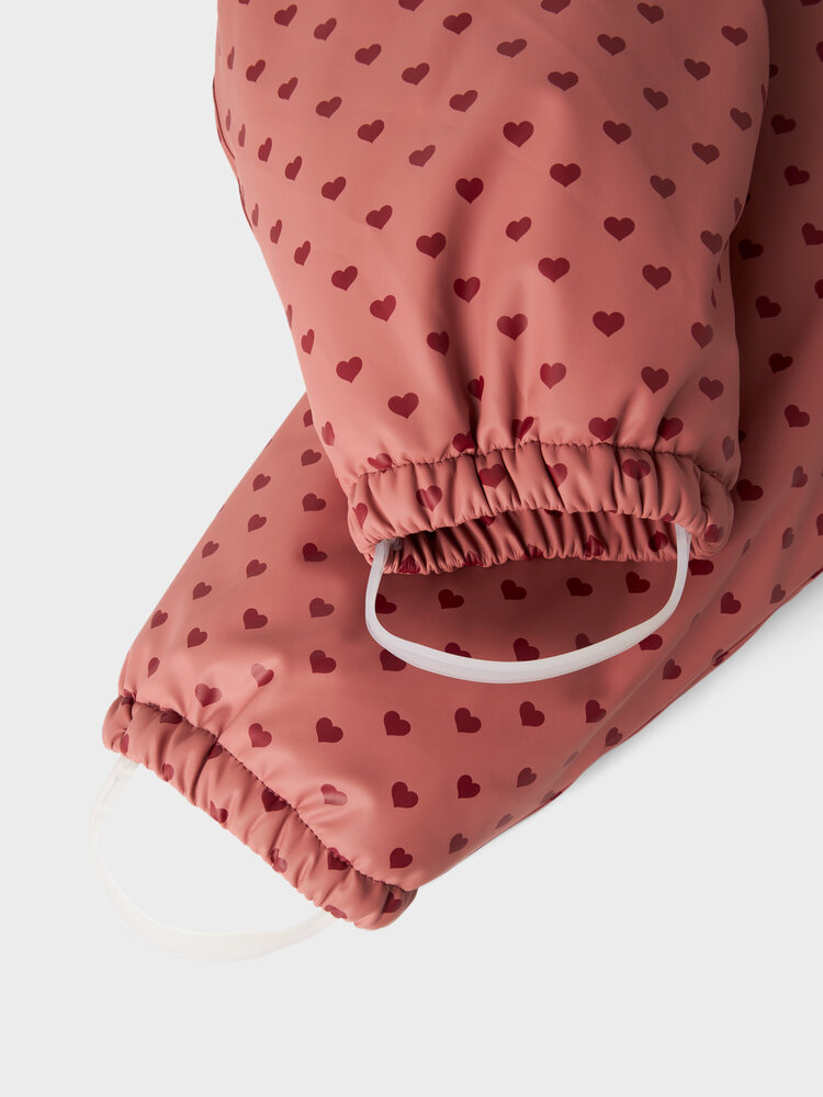 Lil atelier Lil Atelier - NMFLADRY10 SNOWSUIT