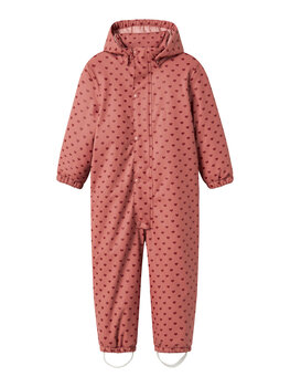 Lil atelier Lil Atelier - NMFLADRY10 SNOWSUIT