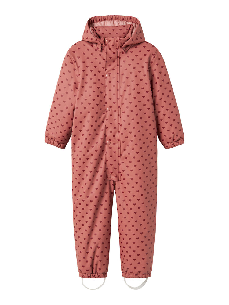 Lil atelier Lil Atelier - NMFLADRY10 SNOWSUIT