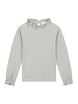 Charlie Petite Charlie petite - Juniper Longsleeve