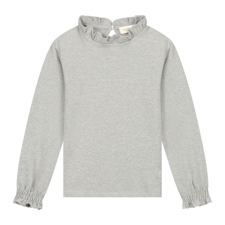 Charlie Petite Charlie petite - Juniper Longsleeve