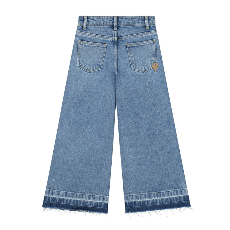 Charlie Petite Charlie petite - Isae flaired jeans