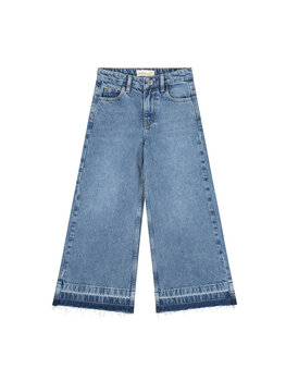 Charlie Petite Charlie petite - Isae flaired jeans