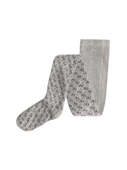 Charlie Petite Charlie petite - Nadia tights grey
