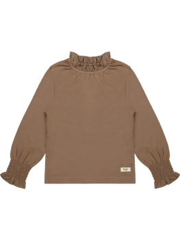 Baje Studio Baje - Elsa- Brown Cacao