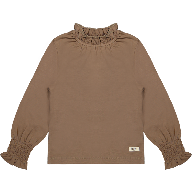 Baje Studio Baje - Elsa- Brown Cacao