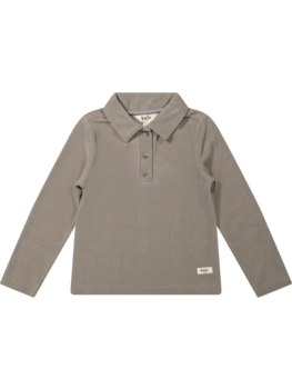 Baje Studio Baje - Vaud- Grey Steel