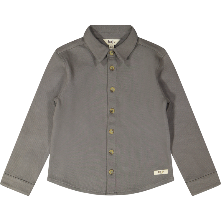 Baje Studio Baje - Wisley - Grey Steel