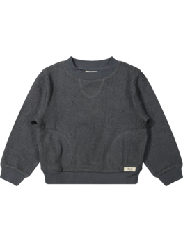 Baje Studio Baje - Etoy- Blue Vintage