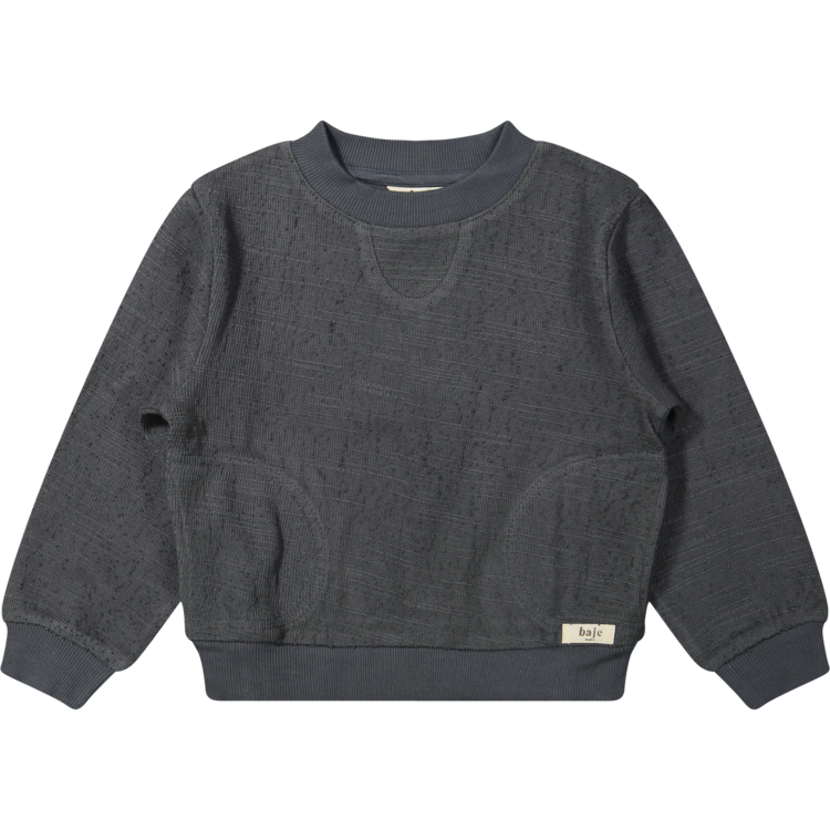 Baje Studio Baje - Etoy- Blue Vintage