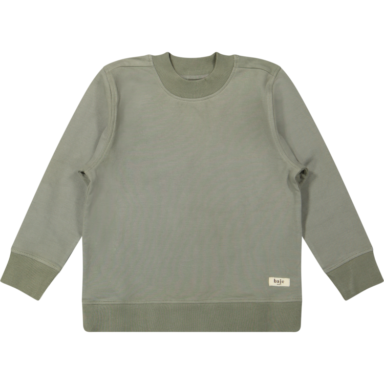 Baje Studio Baje - Savigny- Green Moss