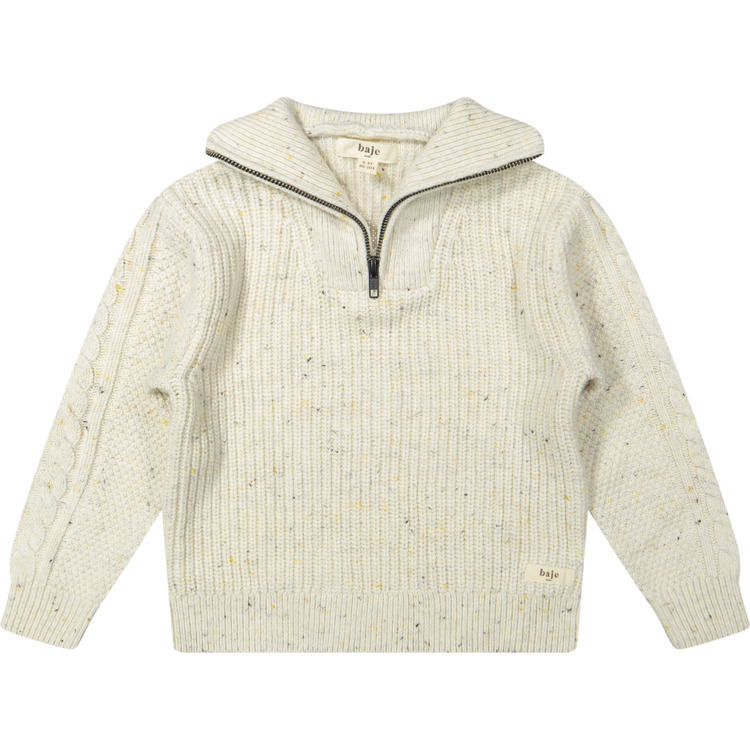 Baje Studio Baje - Lenn- Sand