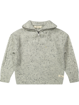 Baje Studio Baje - Lenn- Grey Steel