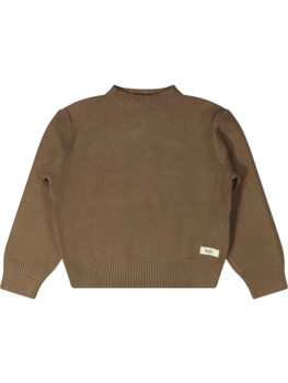 Baje Studio Baje -Cevio-Brown Cacao