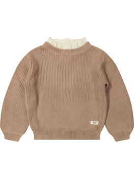 Baje Studio Baje- Soho- Peach Almond