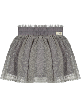 Baje Studio Baje-Fey-Grey Steel