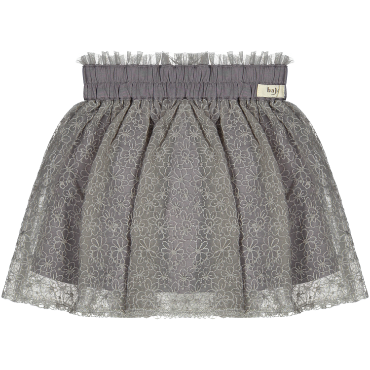 Baje Studio Baje-Fey-Grey Steel