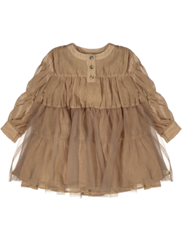 Baje Studio Baje-Jura-Brown